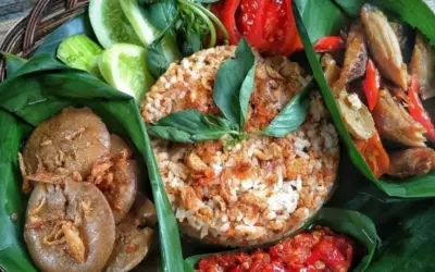 Kuliner Wajib Dicoba di Kabupaten Sumedang: Nikmati Kelezatan Autentik Jawa Barat 